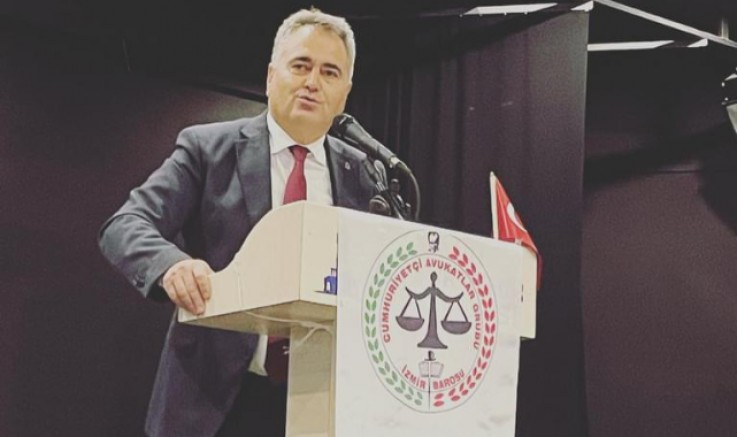 Cumhuriyetçi Avukatlar Grubu’ndan Metin Feyzioğlu’na ‘’Yeter Artık’’