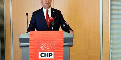 CHP Gaziemir Belediye Başkan Adayı Ünal Işık Projelerini Tanıttı