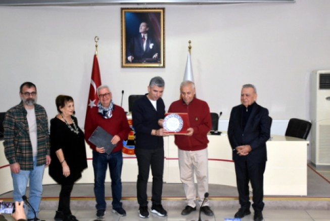 Acının Adıyla Anılan Şehir Soma, Artık Değerleriyle Hatırlanmak İstiyor