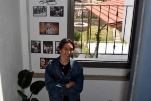 Barbaros’un Kalbinde Üç Kuşaklık Miras: “Emel Hanım” Hikayesi