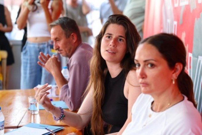 Başkan Denizli’den Ildır’da Ne Var Ne Yok Buluşması