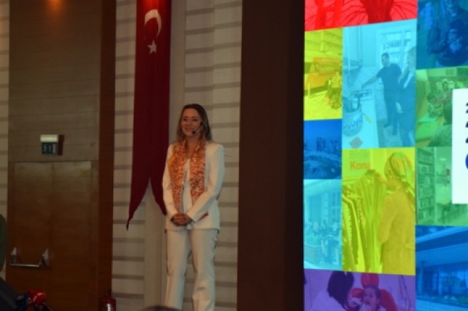 Başkan Mutlu Konak’taki iki yılını değerlendirdi