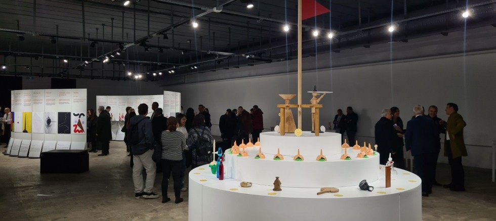 Dünyanın en ünlü kuklası İzmir’de canlandı