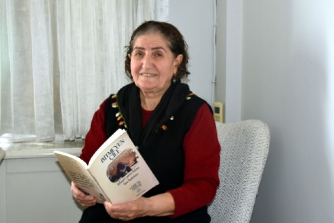 Hikayesi Yarım Kalmış tüm kadınlara; Bitmeyen çile 