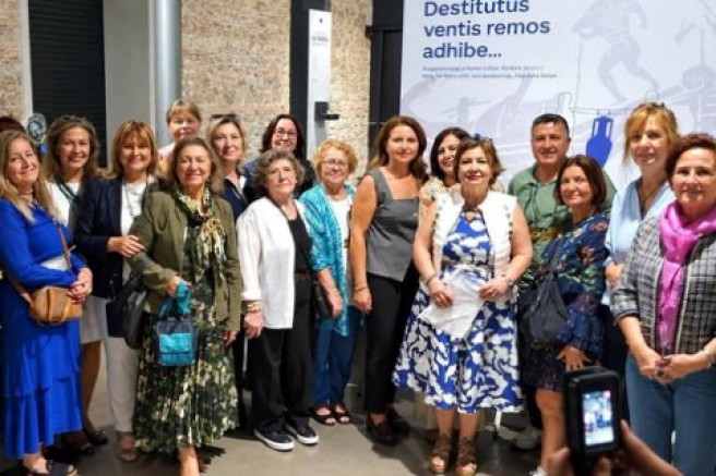 İzmir’de “Halikarnas Balıkçısı ve Arşipel” Temalı Seramik Sergisi Açıldı