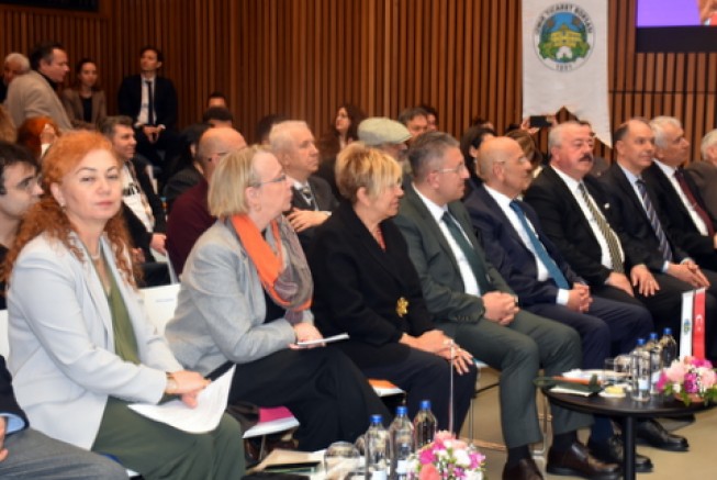 İzmir Ticaret Borsası Fotoğraf Yarışmasında Ödüller Sahiplerini Buldu