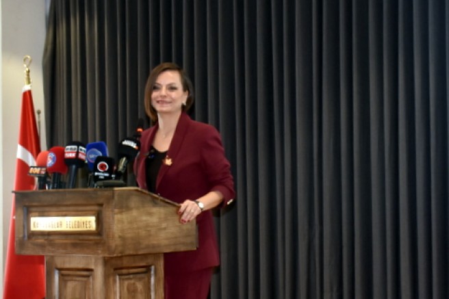 Karabağlar'da kentsel dönüşüm başladı