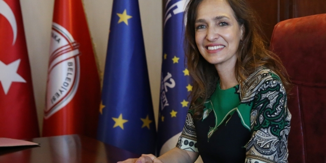 Karşıyaka Belediyesi’nde e-Ruhsat dönemi başlıyor 