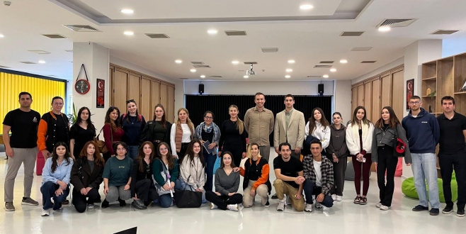 Güzelbahçe Belediyesi’nden Önemli İş Birliği
