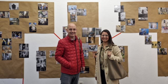 Kemeraltı ve Basmane’nin Hikâyesi Bu Sergide Buluştu