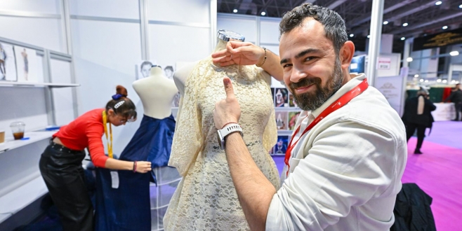 Modanın kalbi İzmir’de atıyor