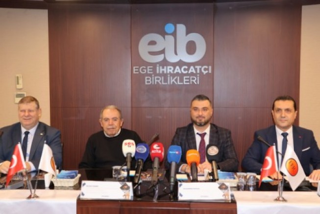 Mobilya sektörünün prestijli buluşması gün sayıyor