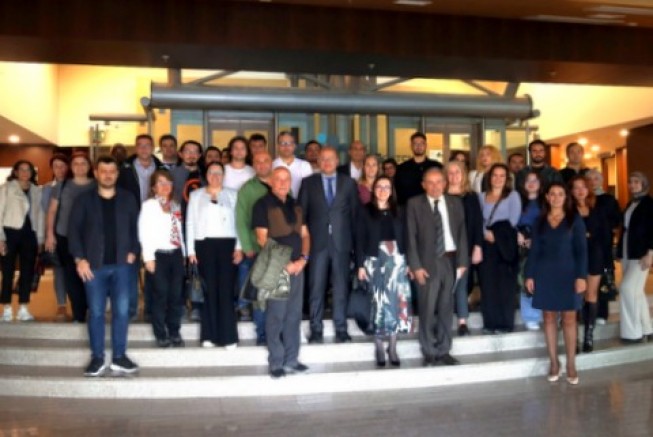 Sürdürülebilir Mobilya Üretimi İçin AB’nin Yeni Kuralları Tartışıldı