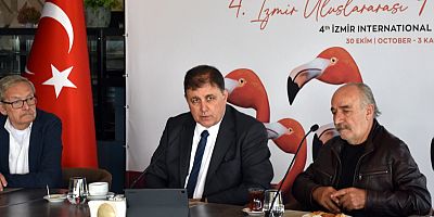 4. İzmir Uluslararası Film ve Müzik Festivali’nde geri sayım  