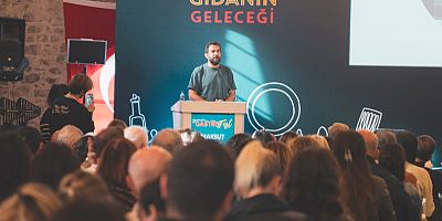 6. İzmir Gastrofest, ‘Değişimin Öncüleri: Şefler Ve Gıdanın Geleceği’ Temasıyla Misafirlerini Ağırladı!