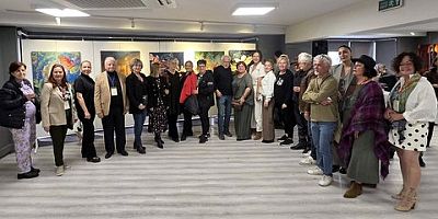 8. Uluslararası İzmir Sanat Bienali 