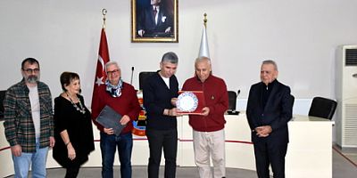 Acının Adıyla Anılan Şehir Soma, Artık Değerleriyle Hatırlanmak İstiyor