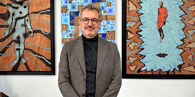 atölyeERK Sanat Atölyesi Açılışı Gerçekleşti