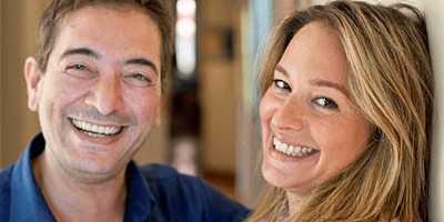 Aykut ve Esra Oğut ile   “Bolluk ve Bereket” Yolculuğuna Çıkın!   