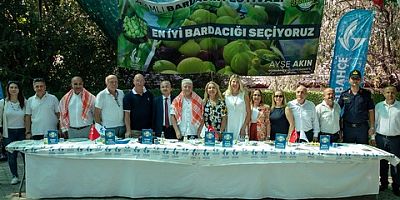 Bardacığın Başkenti Payamlı’da Festival Coşkusu