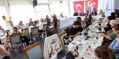 Başkan Ünsal’dan gündeme dair çarpıcı açıklamalar