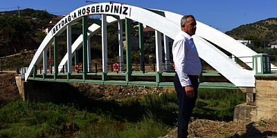 Beydağ Belediye Başkanı Yılmazlar; ‘Varımız yoğumuz, aşkımız Beydağ’