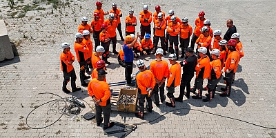 BUCAKUT hedef büyüttü