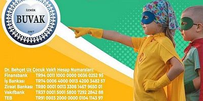 BUVAK’tan Ramazan Çağrısı