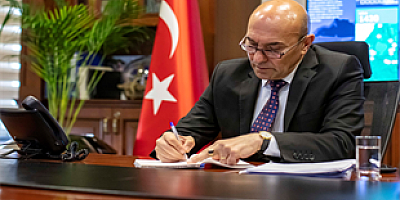 Büyükşehir Belediyesi Kemeraltı’ndaki yeni yıl etkinliklerini iptal etti