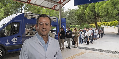  Büyükşehir üniversite öğrencilerini unutmuyor  İzmir’de anne eli lezzetinde ücretsiz yemek 