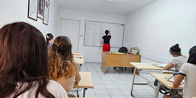 Çiğli Belediyesi’nden Ücretsiz İngilizce Kursu