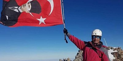 Dağcılık Federasyonu adayı Ertuğrul Tugay’dan delegelere önemli açıklamalar