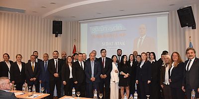 DSP, İzmir adaylarını tanıttı