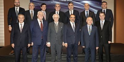 Ege İhracatçı Birlikleri’nden 2025 Değerlendirmesi: “Bu Yıl Büyüme Değil, Dayanıklılık Yılıydı”