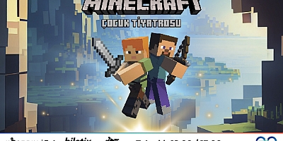 Ege Perla’da Minecraft Nether Macerası!