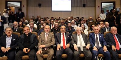 Ege Yaş Meyve Sebze İhracatçıları Birliği’nin Yeni Başkanı Cengiz Balık Oldu