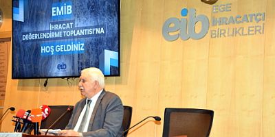 Egeli maden ihracatçıları 2025’i zorlu şartlara rağmen büyümeyle kapattı