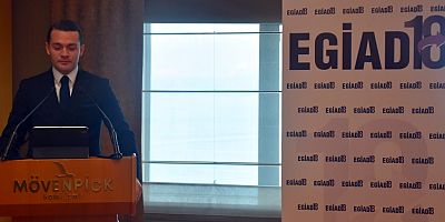 EGİAD 18. Dönem Aday Yönetim Kurulu, Medya ile Buluştu