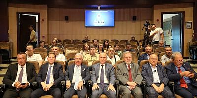 EİB Koordinatör Başkanı Muhammet Öztürk: “İhracatçının Rekabet Gücü Korunmalı”
