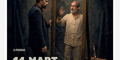 “Gidiyoruz Biz” Nazım Hikmet Kültür Merkezi’nde seyirciyle buluşuyor