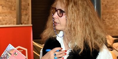 Harika Külçür; “Umuda Söz”