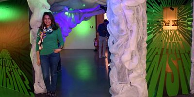 HATIRLA! KİMSİN? Bilinçaltının karanlık kıvrımlarında bir yolculuk sergisi