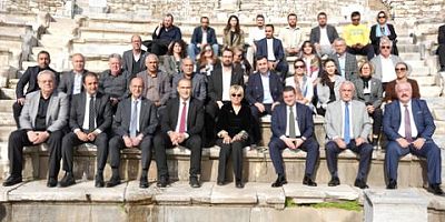 İTB ZEYTİN VE ZEYTİNYAĞI SEZONUNU METROPOLİS’TE AÇTI