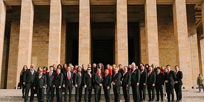 İzmir Aşkına Ankara’da Kalpleri Isıttı