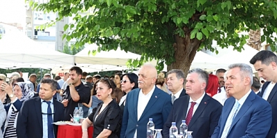 İzmir’de Lezzet ve Miras Buluştu: Türk Mutfağı Haftası Başladı!