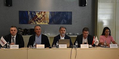 İzmir elektrik tüketiminde 2. kurulu güçte 1. sırada