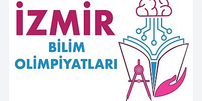 İzmir İl Milli Eğitim Müdürlüğünün İzmir Bilim Olimpiyatları Çevrimiçi Eğitim Sınavı Başarıyla Tamamlandı 