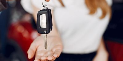 İzmir’in En İyi Araç Kiralama Şirketleri