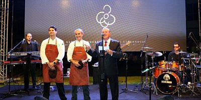 İZMİR’İN YENİ GASTRONOMİ ADRESİ COMENSA, SWISSÔTEL BÜYÜK EFES’TE AÇILDI
