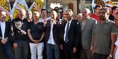 İzmir’in Yeni Lezzet Durağı PHÇ Paşahan Kapılarını Açtı